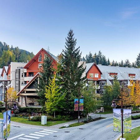 Lake Placid Lodge By Whistler Retreats Exterior foto