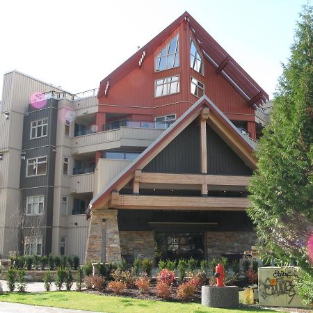 Lake Placid Lodge By Whistler Retreats Exterior foto