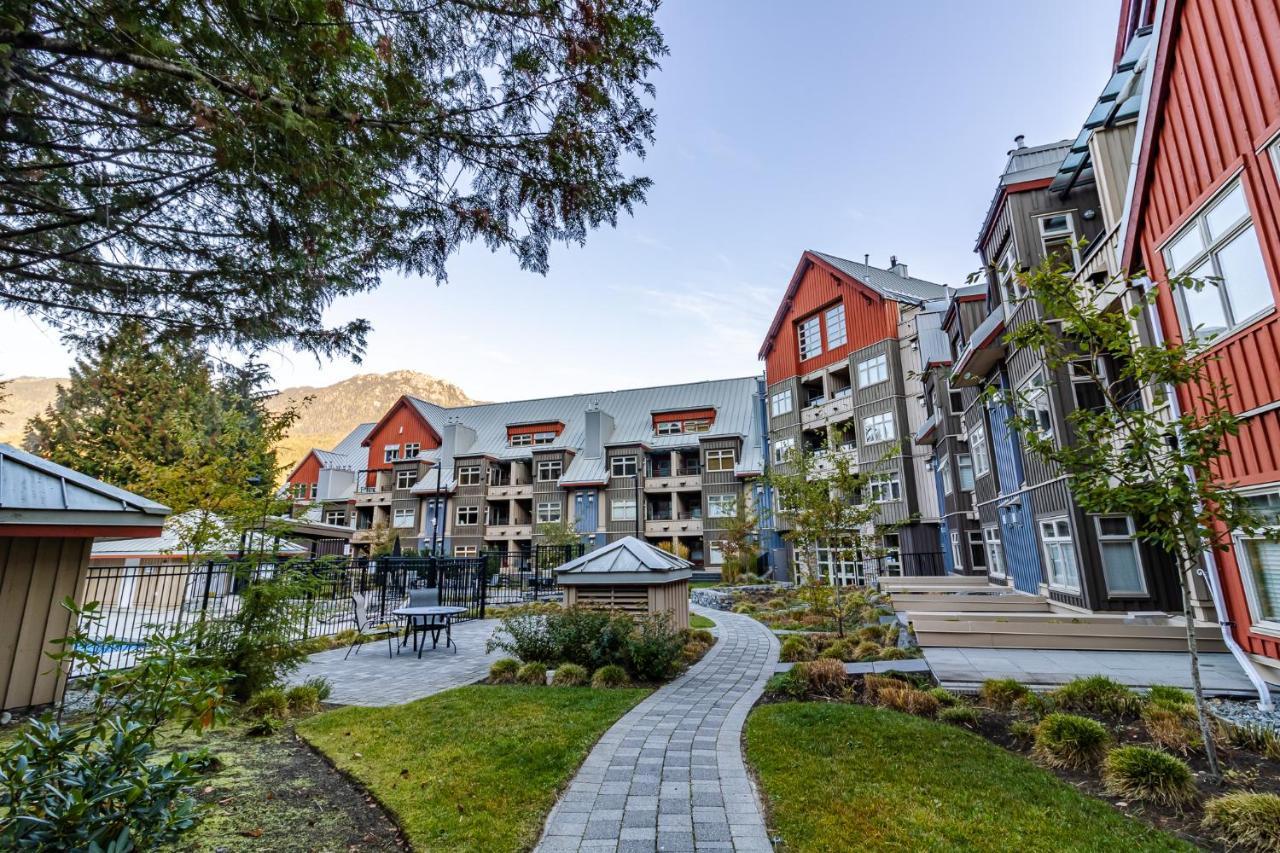 Lake Placid Lodge By Whistler Retreats Exterior foto