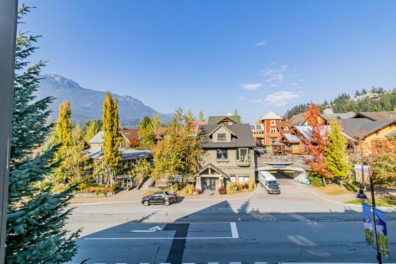 Lake Placid Lodge By Whistler Retreats Exterior foto