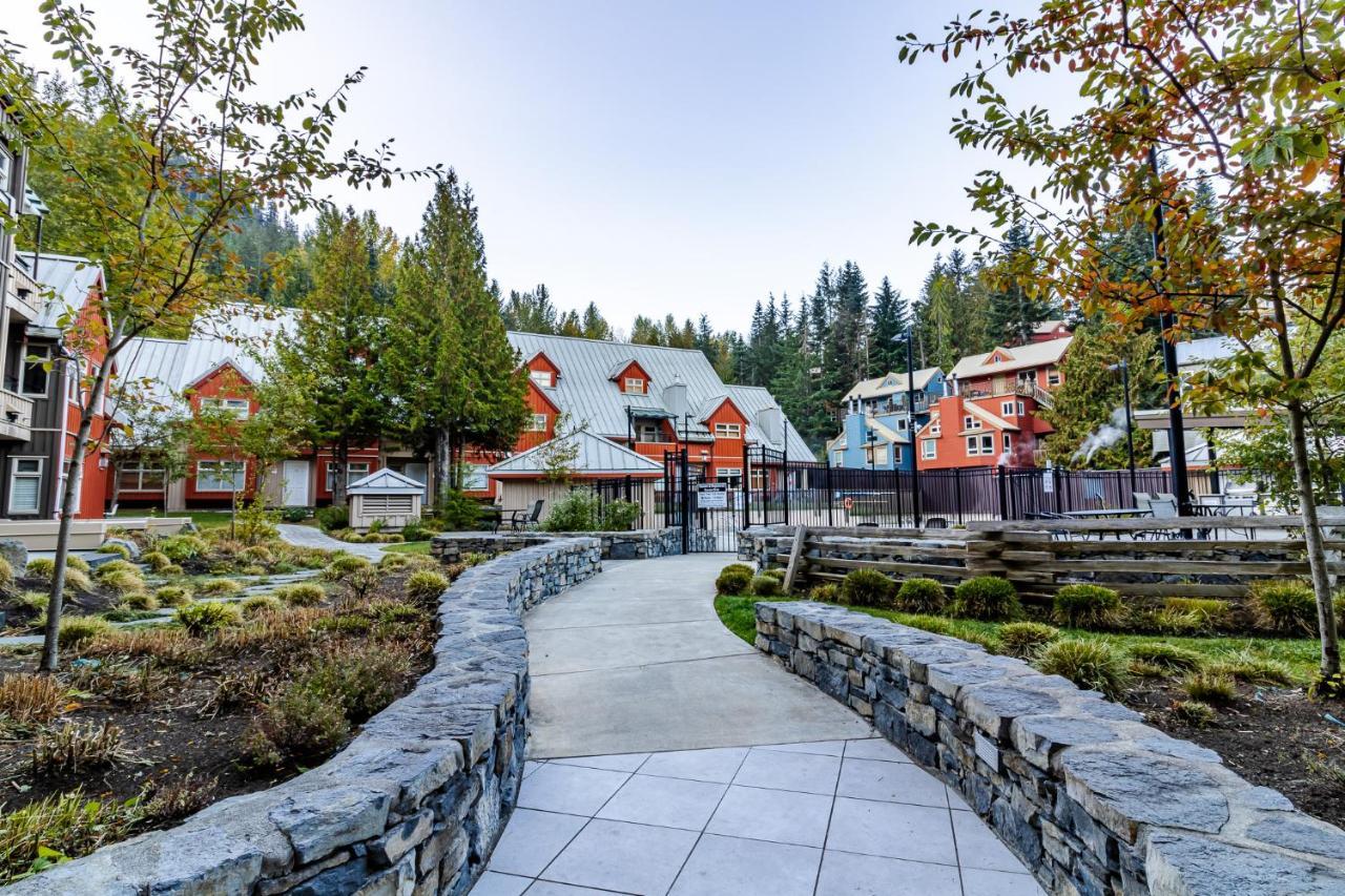 Lake Placid Lodge By Whistler Retreats Exterior foto