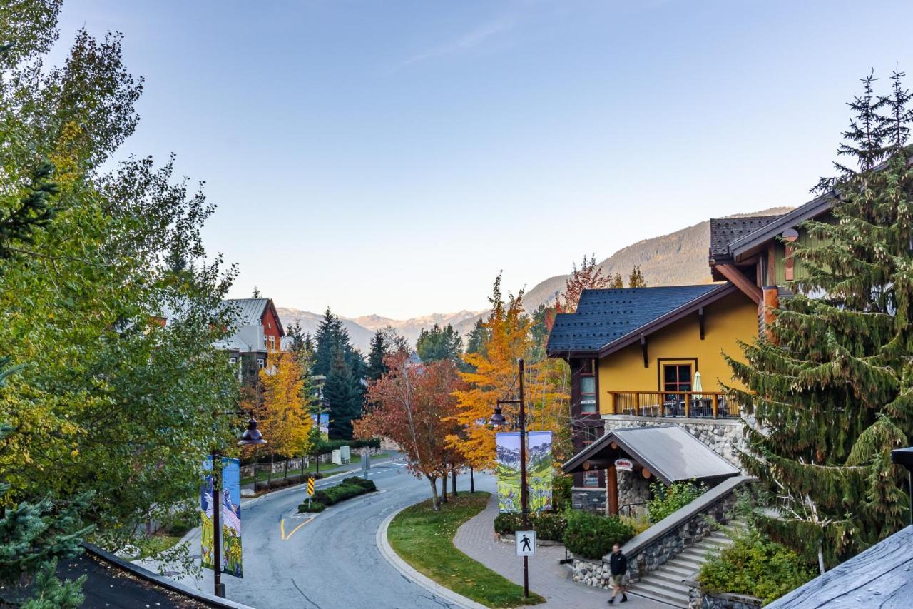 Lake Placid Lodge By Whistler Retreats Exterior foto